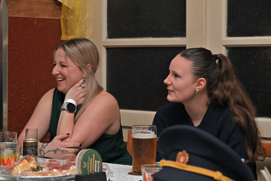 Hasičský ples 2026