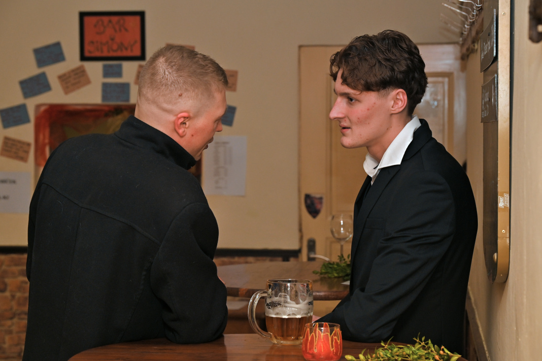 Hasičský ples 2026